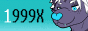 1999x Button